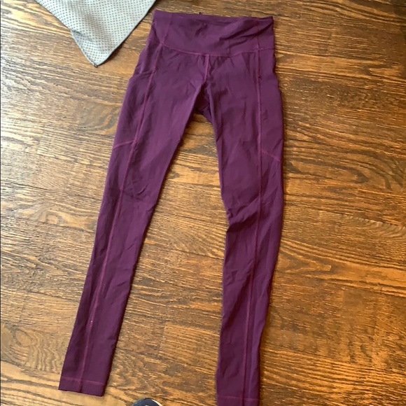 lulu leggings - Picture 3 of 3